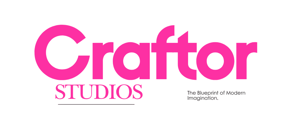 Craftorstudios Logo