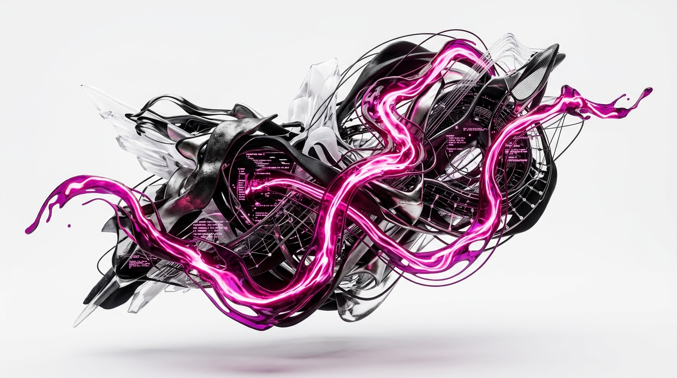 Hybrid Art